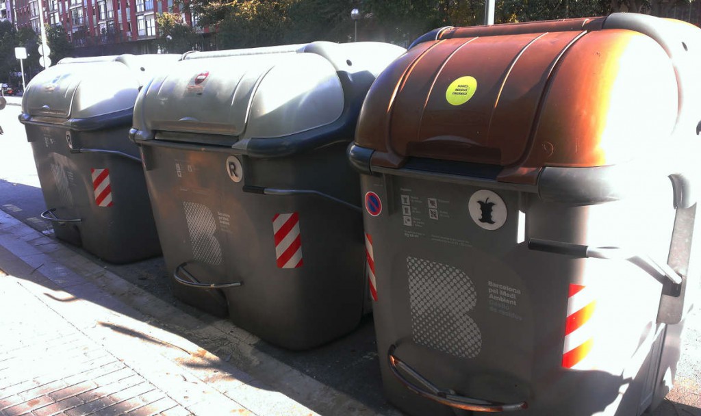 cenea diseño de contenedores, diseño ergonomico