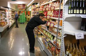 cenea ergonomia en grandes superficies comerciales