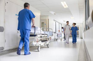 ergonomia en hospitales cenea