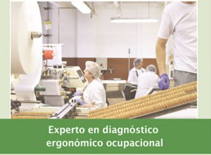 riesgo trabajo repetitivo extremidades superiores