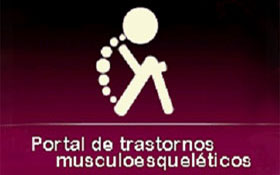 trastornos musculoesqueleticos