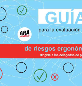 guia evaluacion riesgos ergonomicos