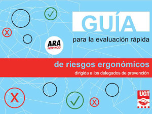 guia evaluacion riesgos ergonomicos