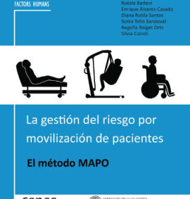 libro ergonomia metodo mapo cenea movilizacion paciencientes