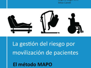 libro ergonomia metodo mapo cenea movilizacion paciencientes