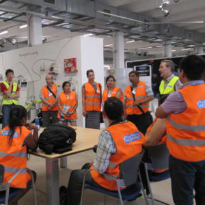 ergonomia laboral curso european stage ergonomics and occupational health