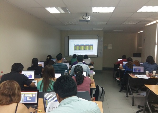 opiniones cursos de ergonomia