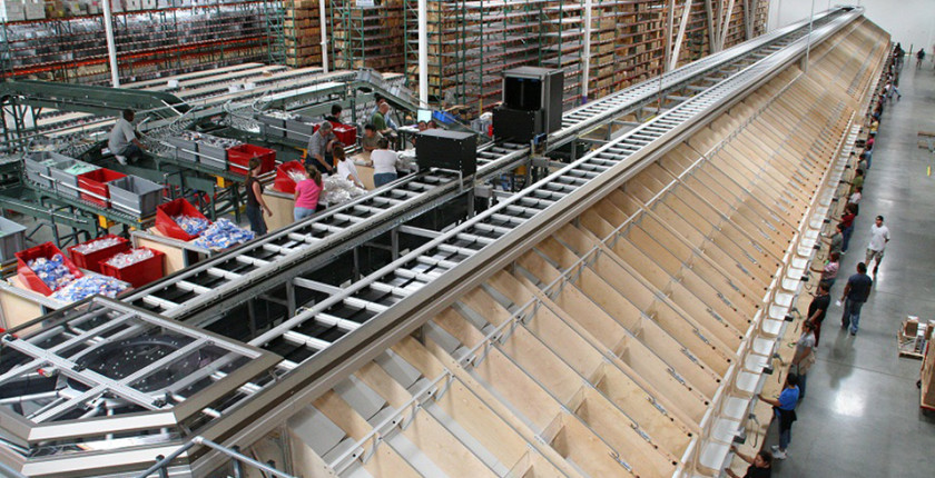 ergonomia empresa textil