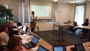 normas iso de ergonomia