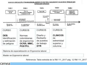 cursos ergonomia laboral ocupacional colombia_