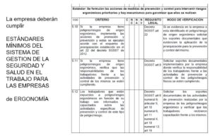 legislacion ergonomia laboral ocupacional colombia_