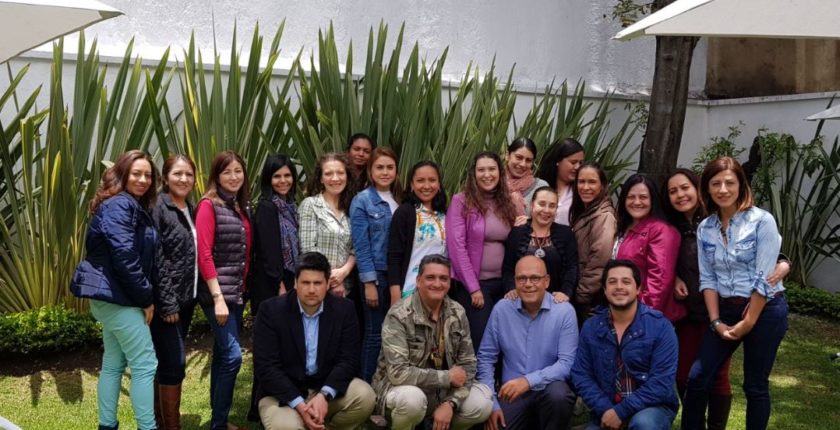Ergonomia laboral colombia