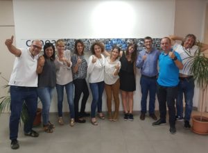 ergonomia y salud ocupacional 2018