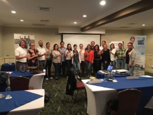 ergonomia y salud ocupacional 2018