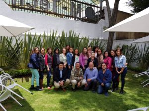 ergonomia y salud ocupacional 2018