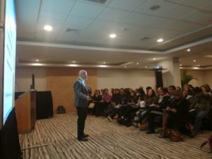 ergonomia y salud ocupacional 2018