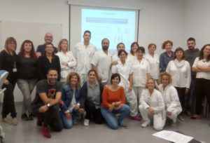 ergonomia y salud ocupacional 2018