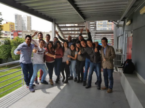 ergonomia y salud ocupacional 2018