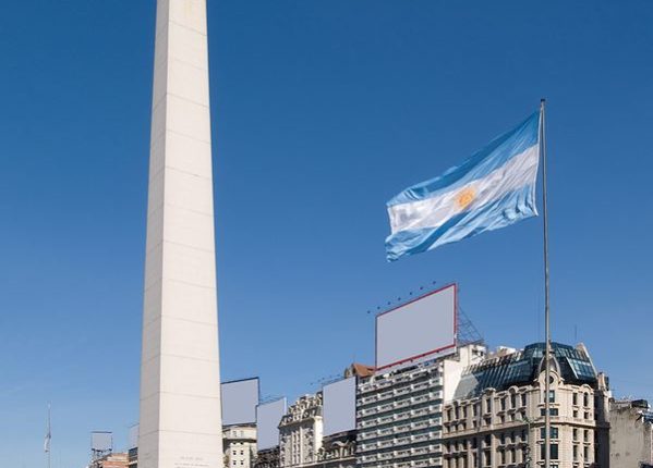 ergonomia en argentina