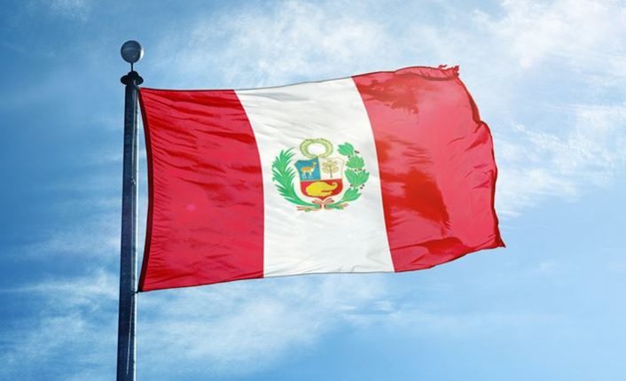 ergonomia en peru
