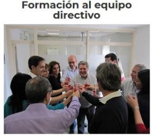 formacion ergonomia directivos