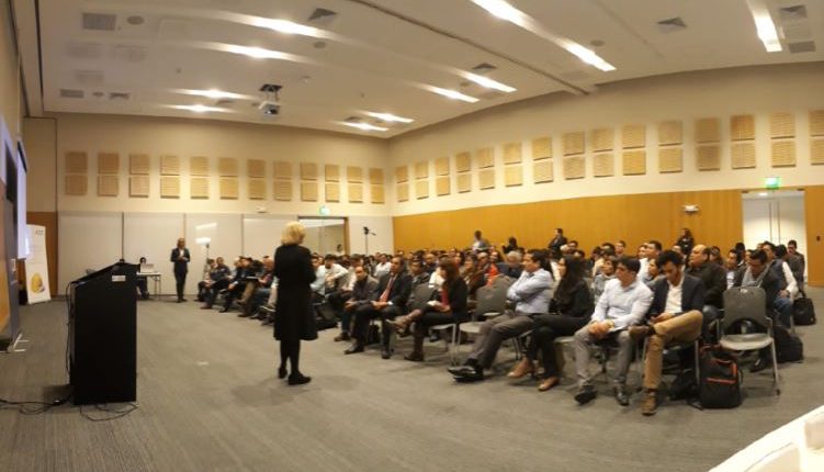 Evento lima cenea