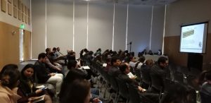 Evento lima cenea octubre 2018