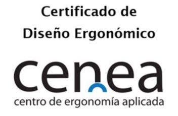 certificaciones ergonomia