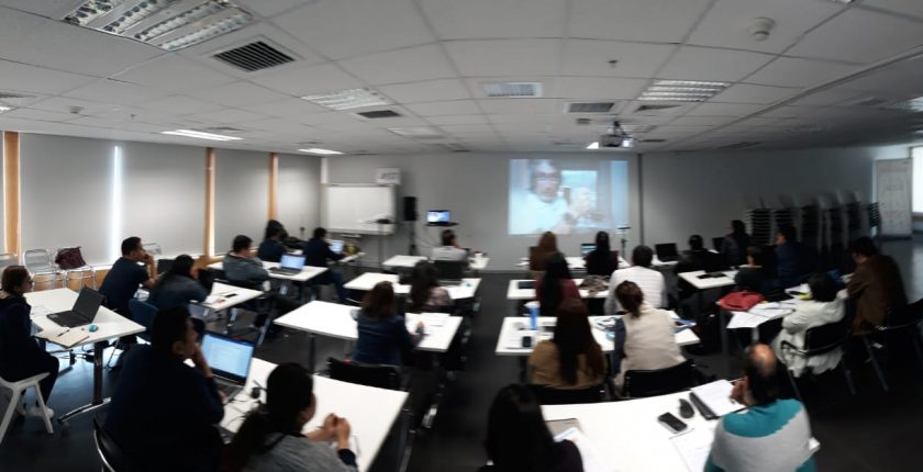 cursos de ergonomia online, cursos online ergonomia