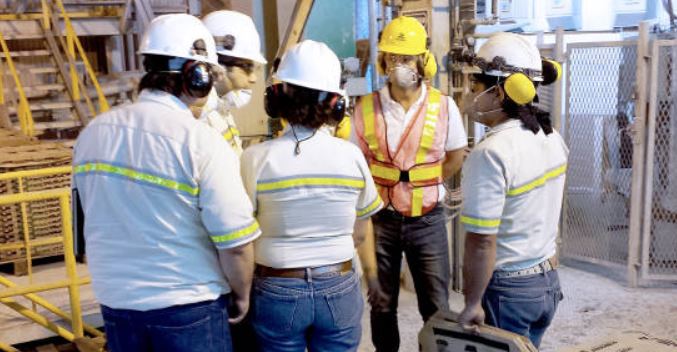 que son los riesgos ergonomicos laborales