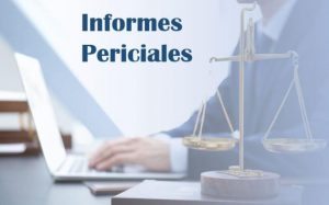 curso de informes periciales