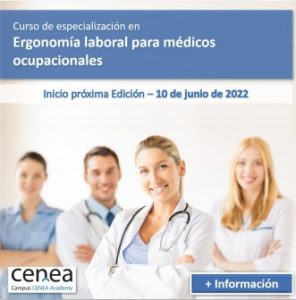 ergonomia para medicos ocupacionales_