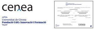 certificados cenea por acabar cursos