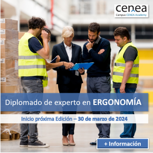 Diplomado ergonomia
