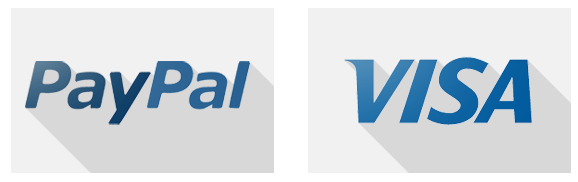 Visa paypal para pagar diplomado