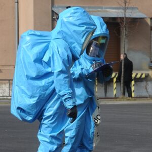 Toxicologia laboral
