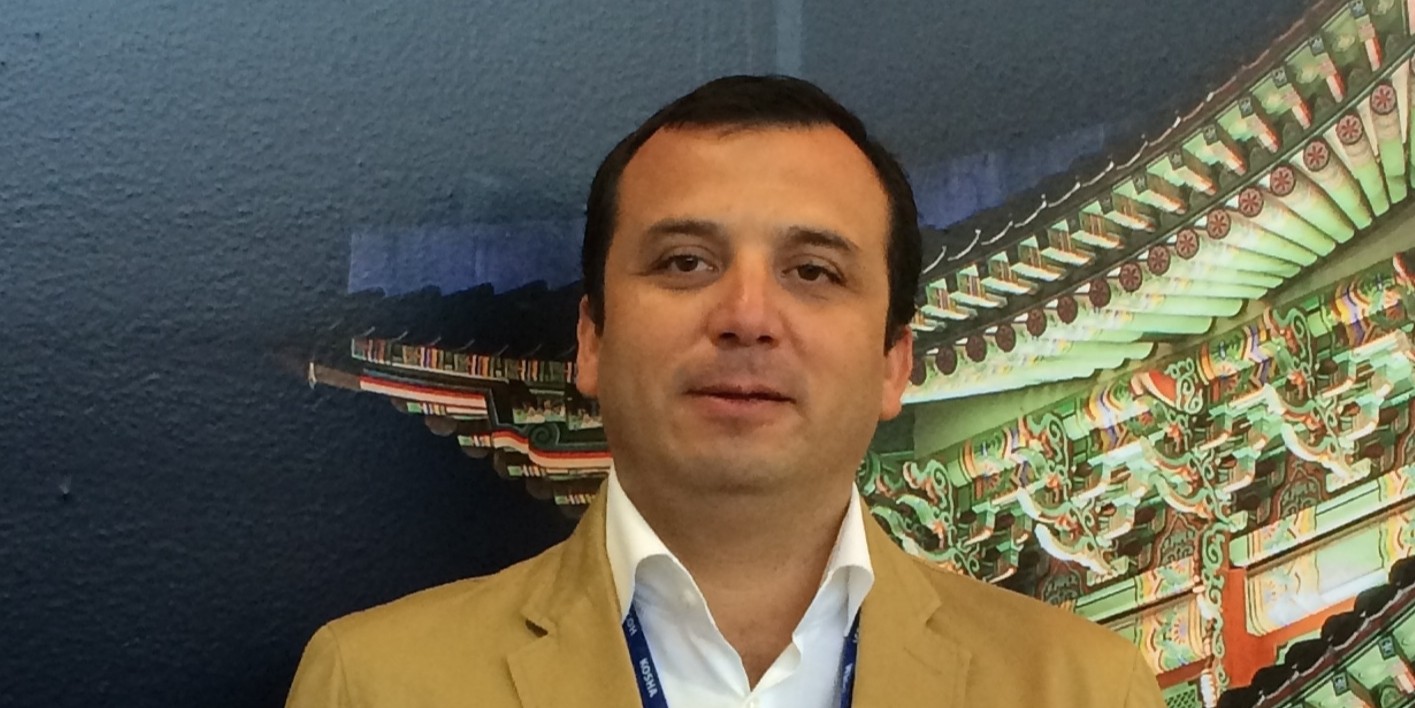 Ms.C. Eduardo Delzo del Pino