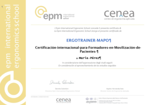ertificado_ERGOTRAINER MAPO